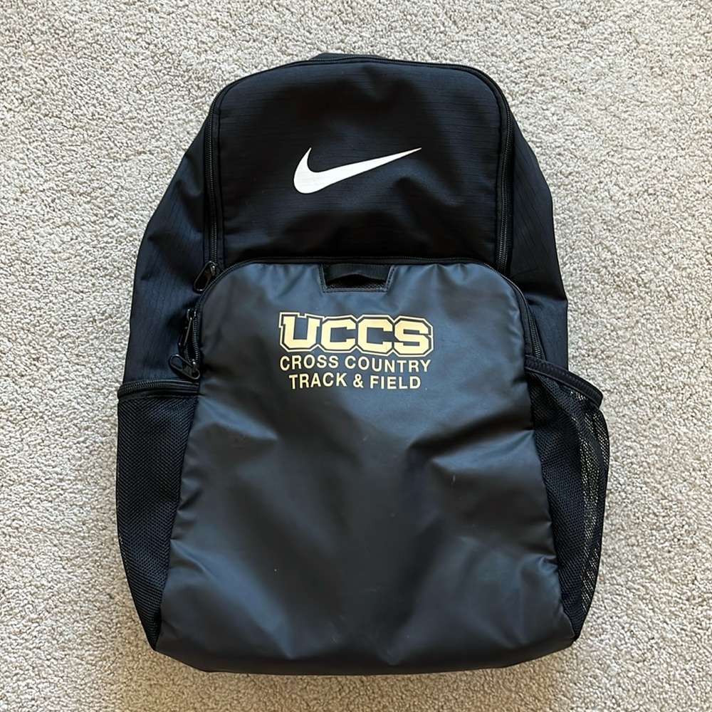 Nike Brasilia Backpack